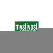 Myslivost