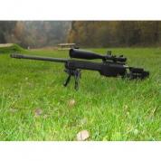 Sig Sauer 3000 - kulovnice pro lov na větší vzdálenosti