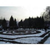 Hony na bažanty - bažantnice Šilheřovice
