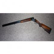 Brokovnice Baikal  12/70