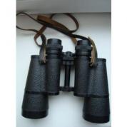 PRODÁM dalekohled Carl Zeiss Jena 7x50