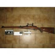 Kulovnice ZASTAVA M 70FS