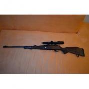 Prodám kulovnici VOER LB 20-03 Luxus r. 7x64