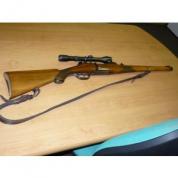 kulovnice Msch. 6,5x54