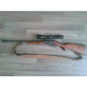 ZLAMOVACÍ KULOVNICE IZH-18MH .30-06 SPRINGFIELD