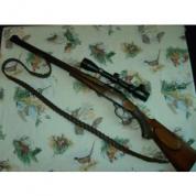 Prodám kulobrok zn.Dušek 22 hornet / 28