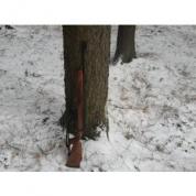 Kulovnice samonabíjecí SAUER 303 - Classic