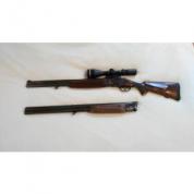 Kulobrok ZH 306 5,6x50r mag 12/70