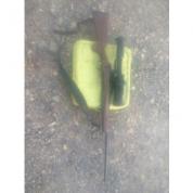 Browning X-Bolt Hunter 30-06Sprg + NV Yukon Photon