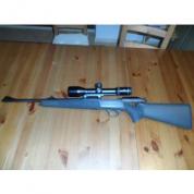 Blaser R93 + optika Zeiss