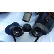Prodám dalekohled Carl Zeiss Jena, Pentekarem 15x50