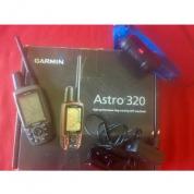 Garmin Astro 220 + DC 40