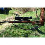 CZ 557 30-06 spring. + optika ATN y-sight 4K 5-20x