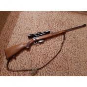Remington 222