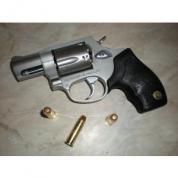 Taurus ultra lite 38sp