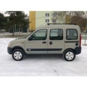 Renault Kangoo 4x4 1.6