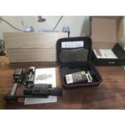 noční vidění PARD